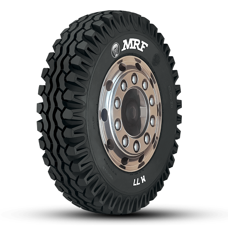 MRF