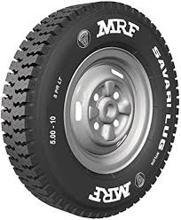 MRF Tyre