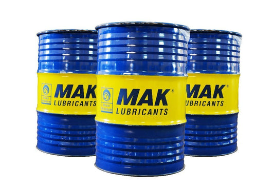 MAK Lubricants
