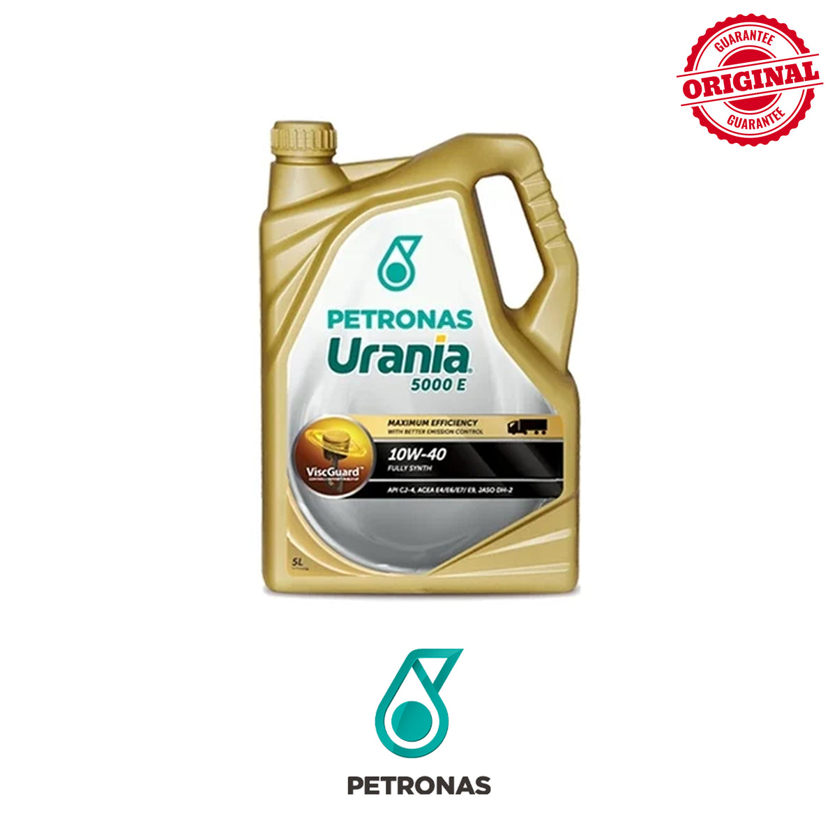 Petronas Lubricant