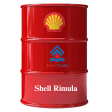 Shell Engine Oil