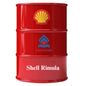 Shell Engine Oil