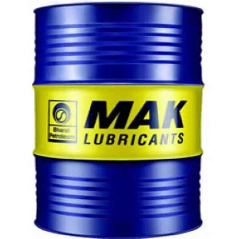 MAK Lubricants