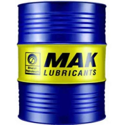 MAK Lubricants