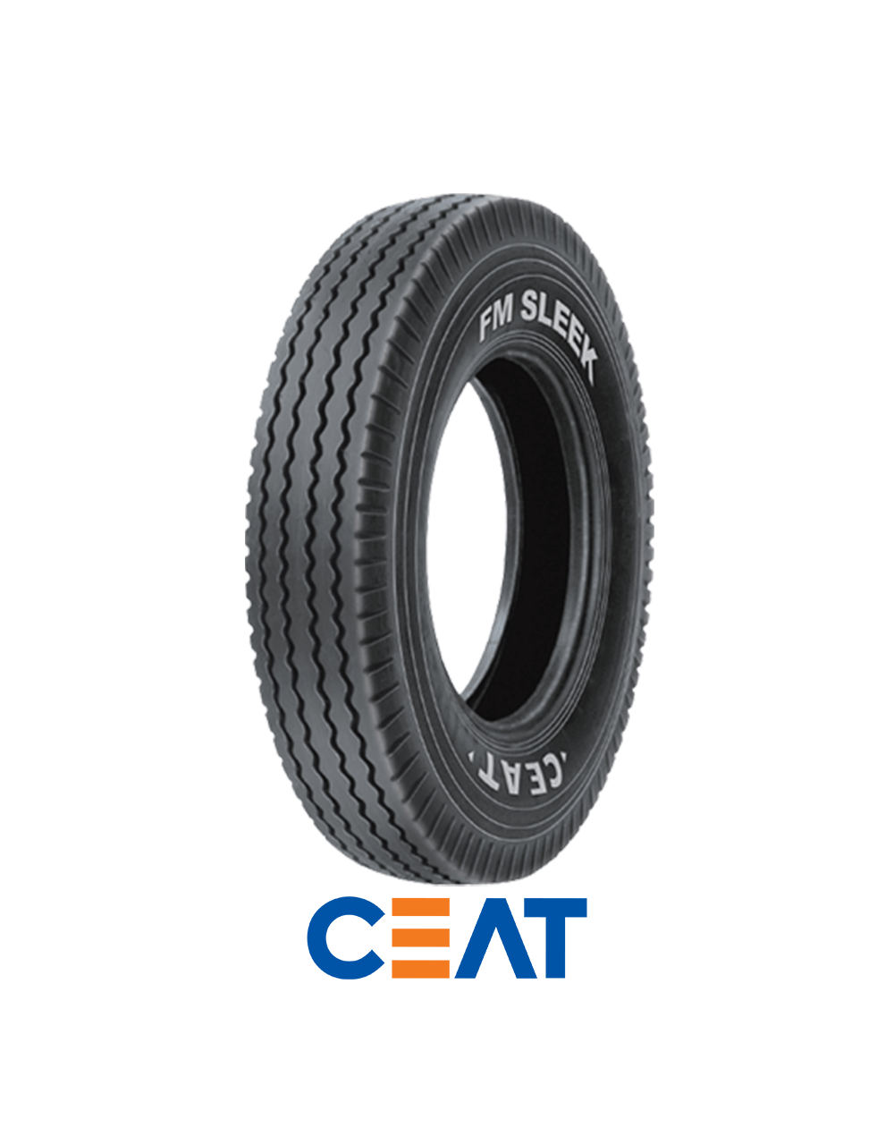 CEAT Truck Tyre