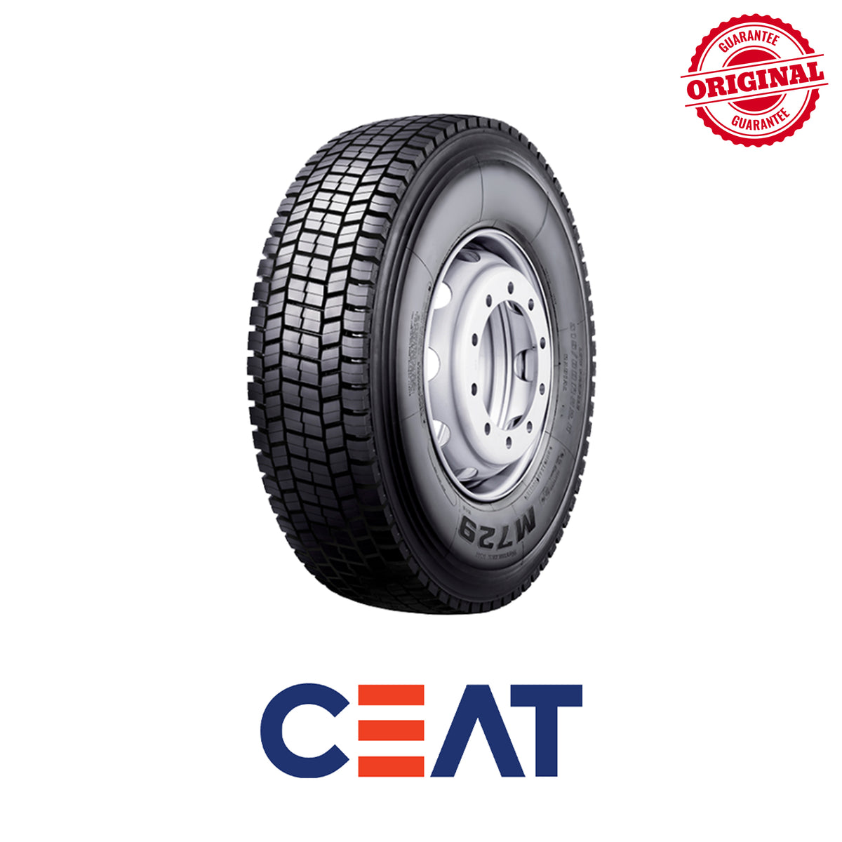 CEAT Truck Tyre