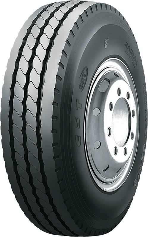 CST Truck Tyre