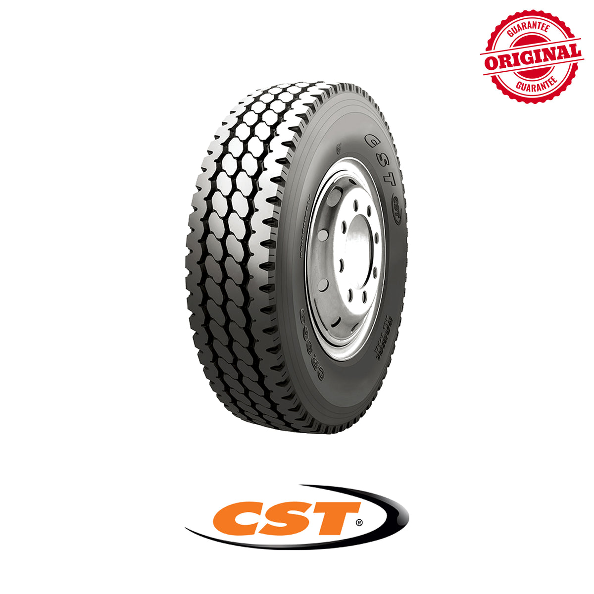 CST Truck Tyre