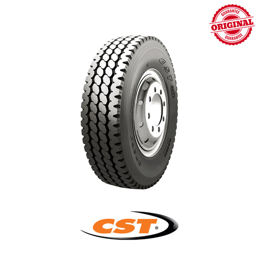 CST Truck Tyre