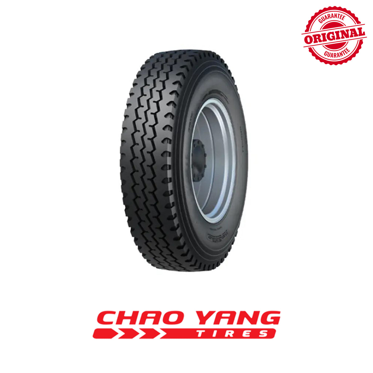 Yartu/Chaoyang Truck Tyre