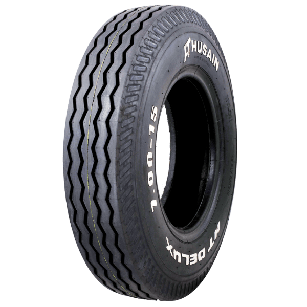 Hussain Truck Tyre