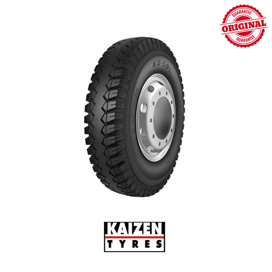 Kaizen Truck Tyre
