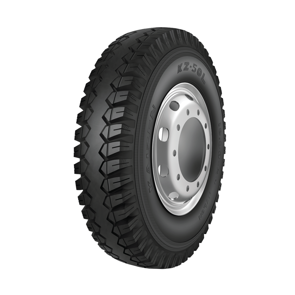 Kaizen Truck Tyre