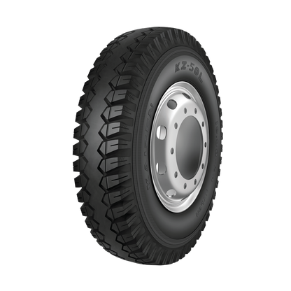 Kaizen Truck Tyre