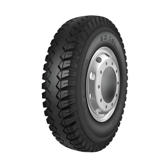 Kaizen Truck Tyre