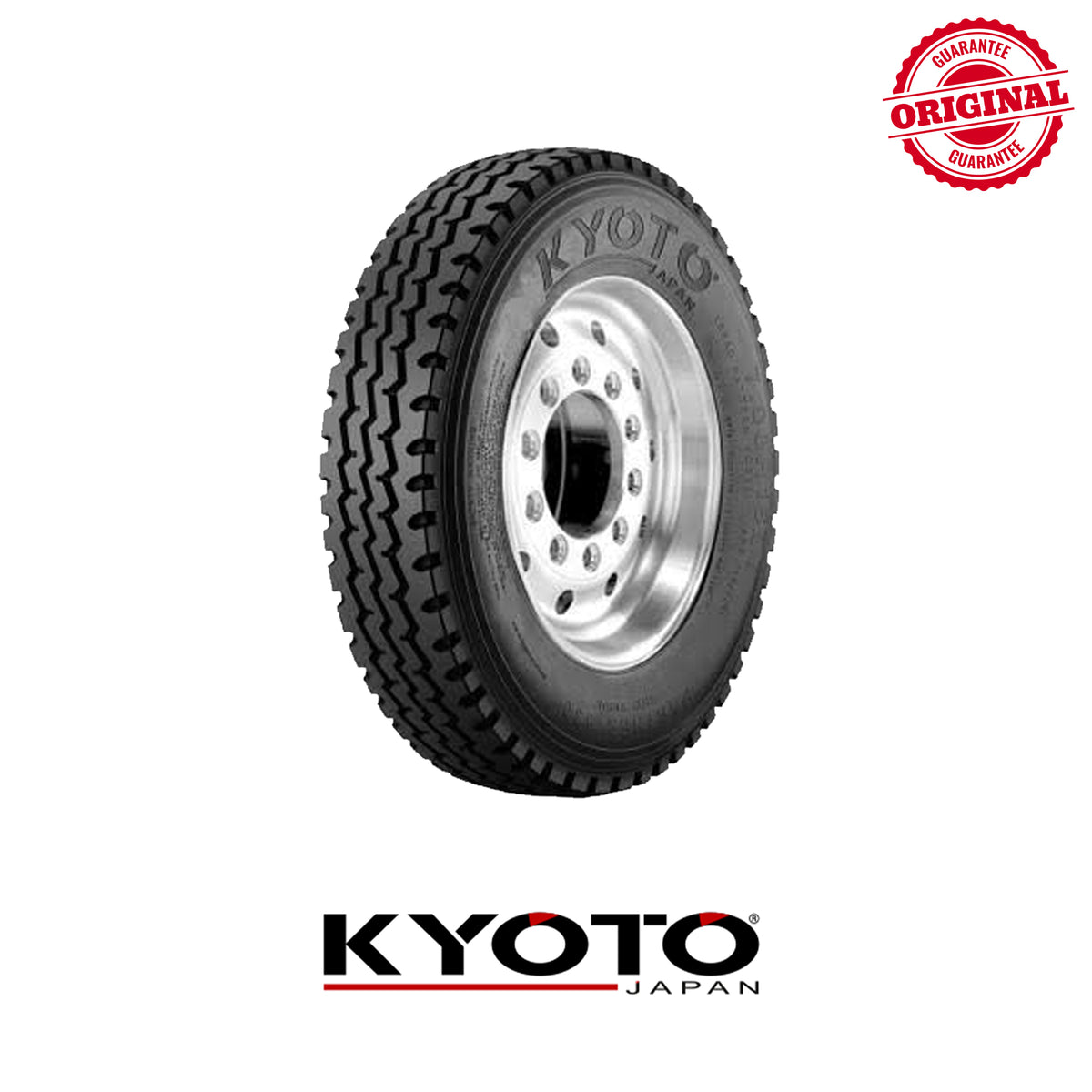 Kyoto Truck Tyre