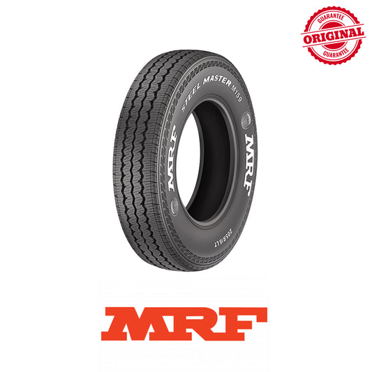 MRF