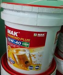 MAK Lubricants
