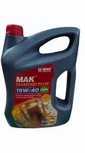 MAK Lubricants