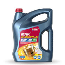 MAK Lubricants
