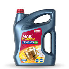 MAK Lubricants