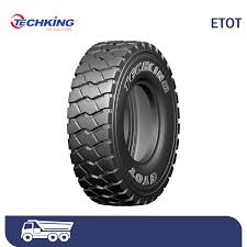 Techking Truck Tyre