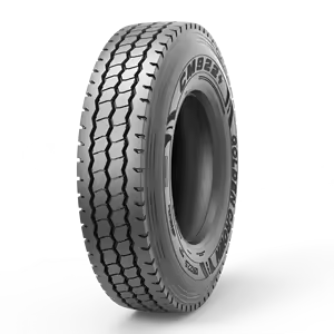 Yartu/Chaoyang Truck Tyre
