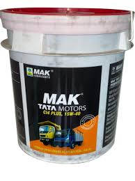 MAK Lubricants