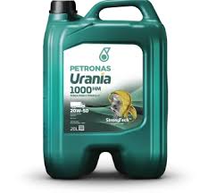 Petronas Lubricant