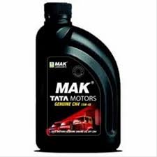 MAK Lubricants