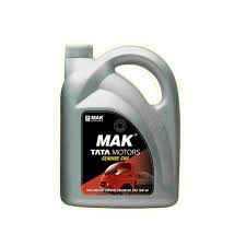 MAK Lubricants