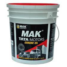 MAK Lubricants