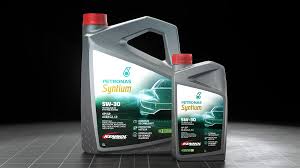 Petronas Lubricant