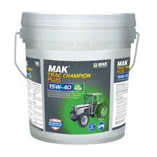MAK Lubricants
