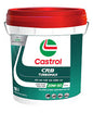 Castrol Engine Oil