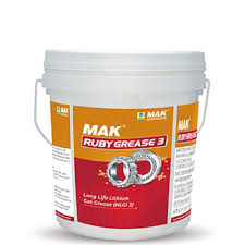 MAK Lubricants