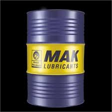 MAK Lubricants