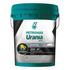 Petronas Lubricant