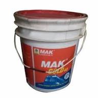MAK Lubricants