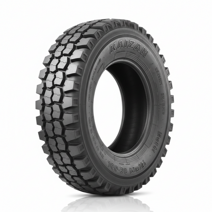Kaizen Truck Tyre