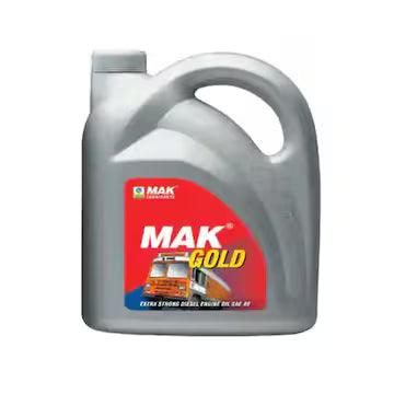 MAK Lubricants