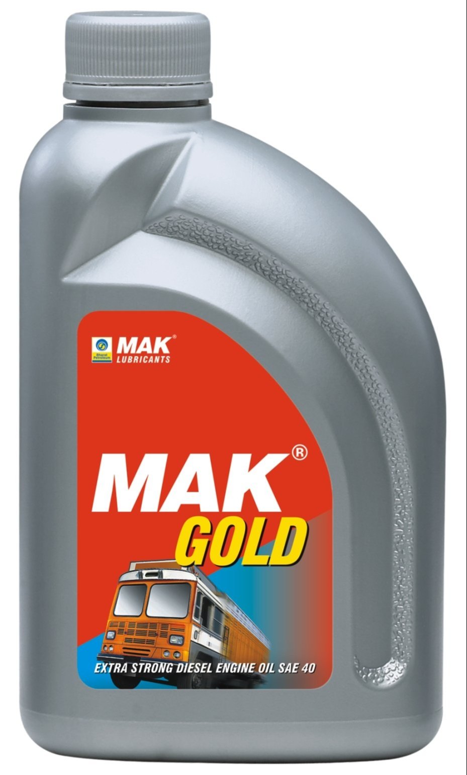 MAK Lubricants