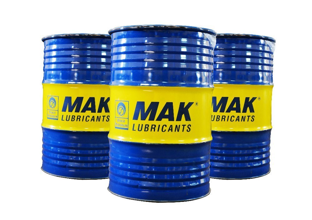 MAK Lubricants