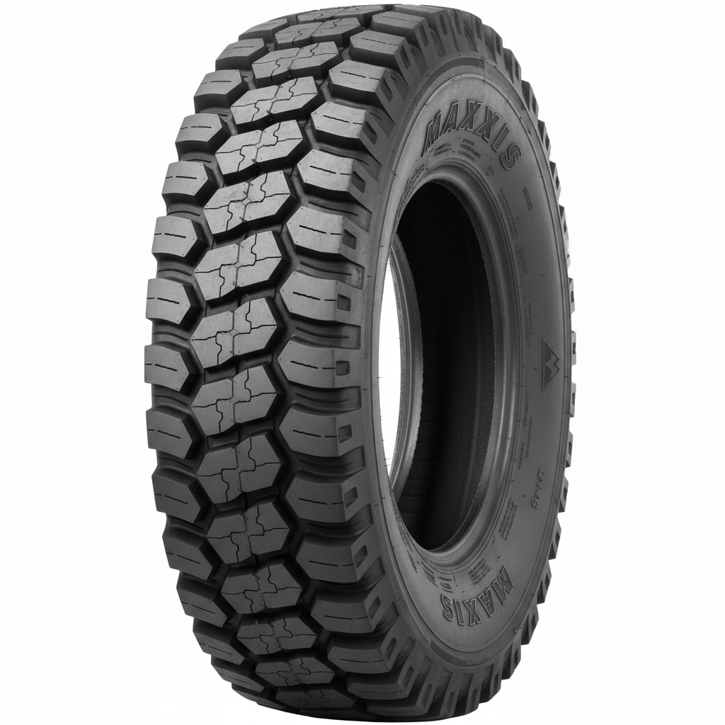 Maxxis Truck Tyre