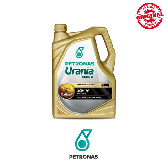 Petronas Lubricant