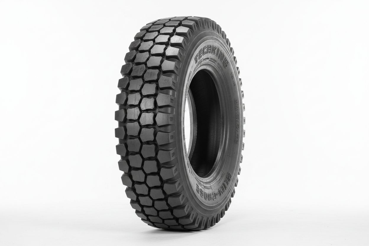 Techking Truck Tyre